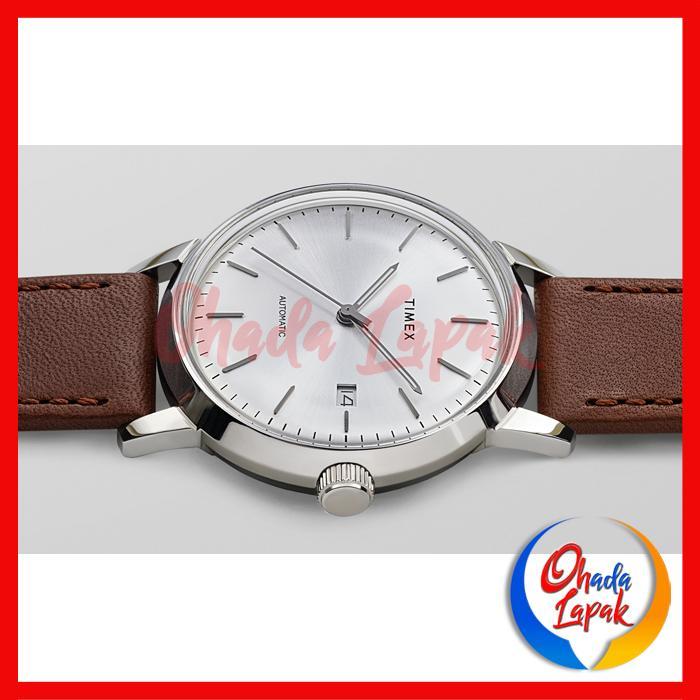 Timex Marlin Automatic Ori