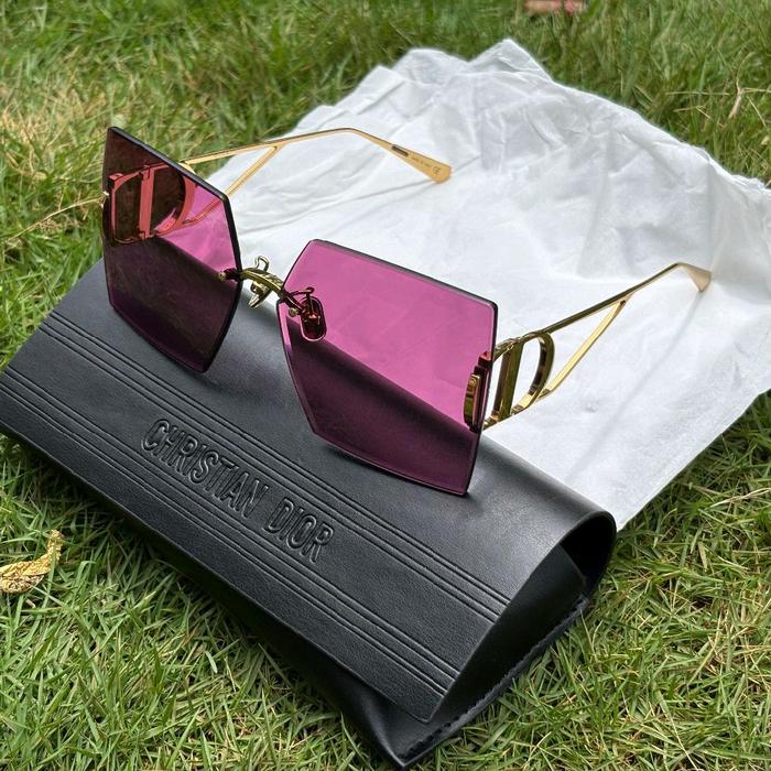 Christian Dior 30montaigne S7U Sunglasses original Branded Limited