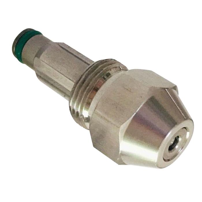 Terlaris, Siphon Nozzle Oil Burner Nozzle 0.8/1.0/1.2/1.5/2.0mm 1pc