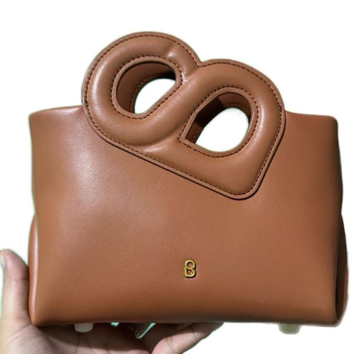 Buttonscarves nina bag medium