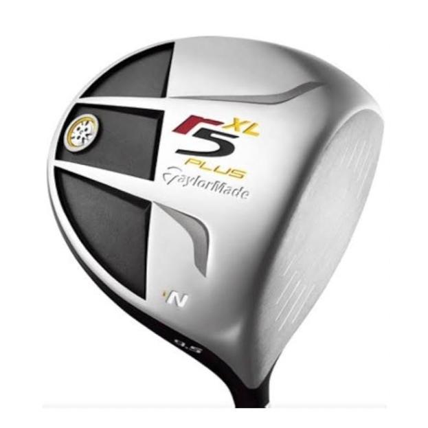 PREMIUM Stick Golf Driver Taylormade Titanium(Barang Baru harga Second Ori)