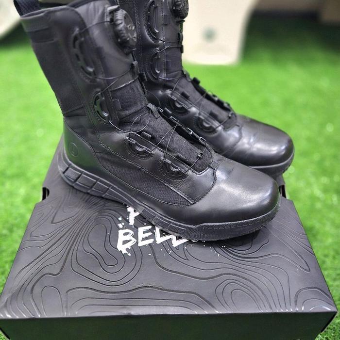 Parabellum Sepatu PDL Xtrack Boa Original