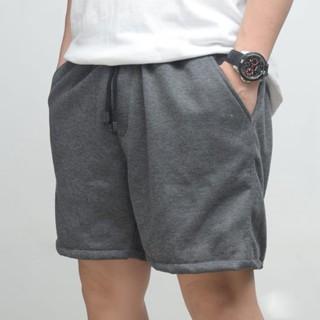 Boardshort pria jumbo celana pendek jumbo big size