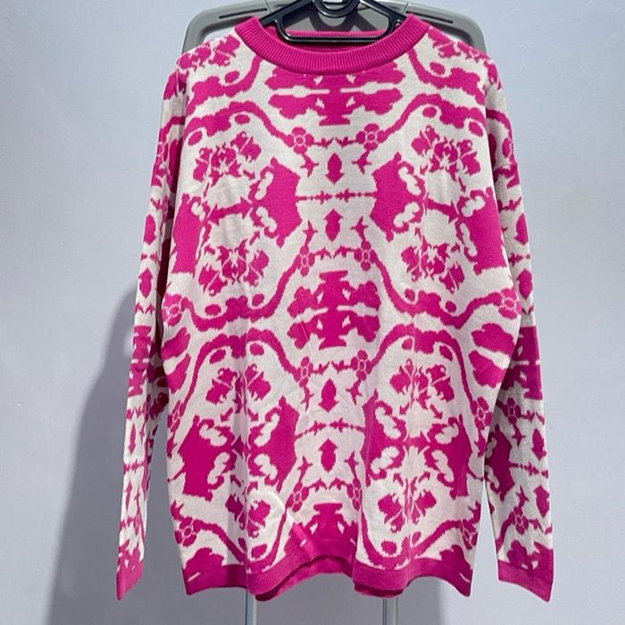 Sweater by Play With Pattero
