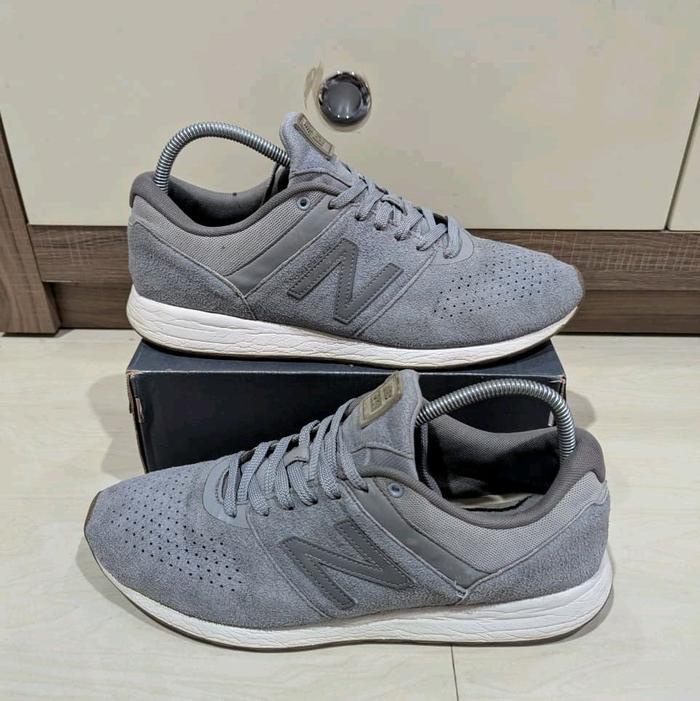 sepatu new balance 24 size 45
