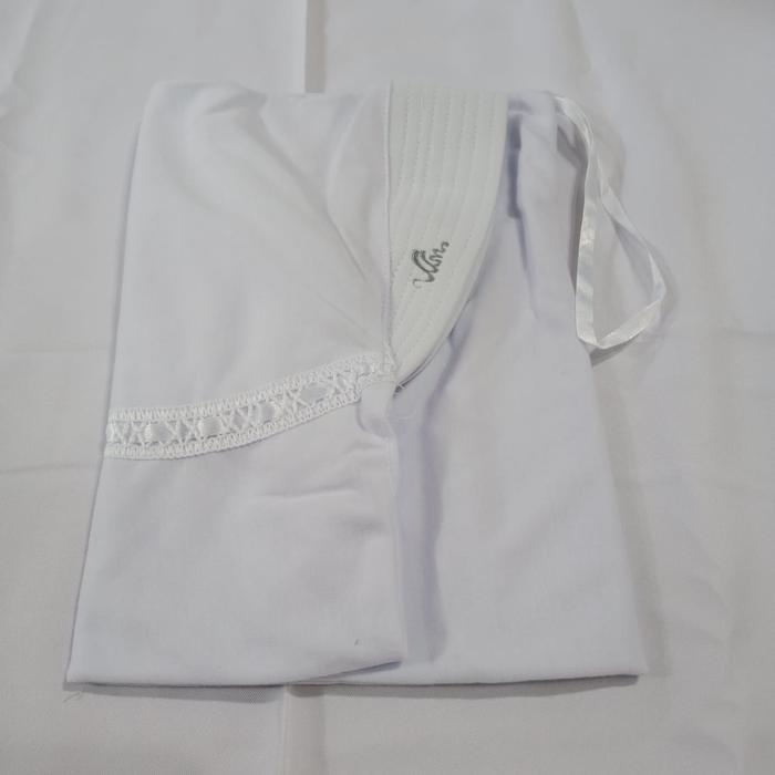PROMO!!! Kerudung Rabbani INNOVA LX kw Hijab Instan Sekolah