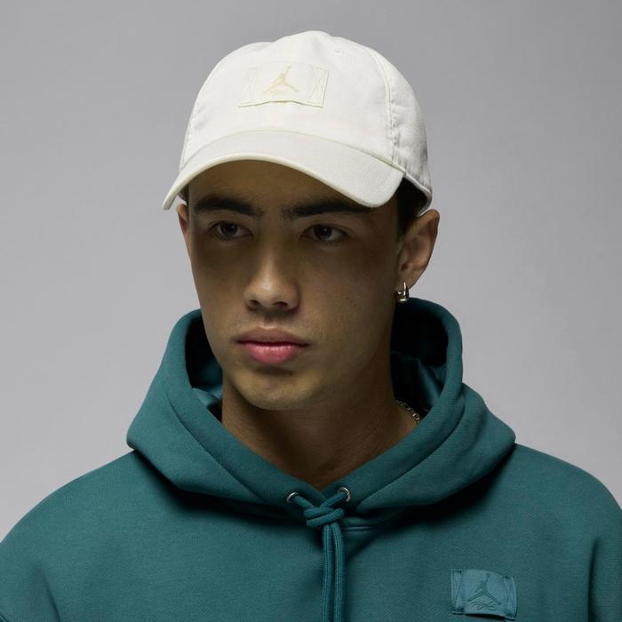 Topi JORDAN BRAND J CLUB CAP US CB FLT PATCH