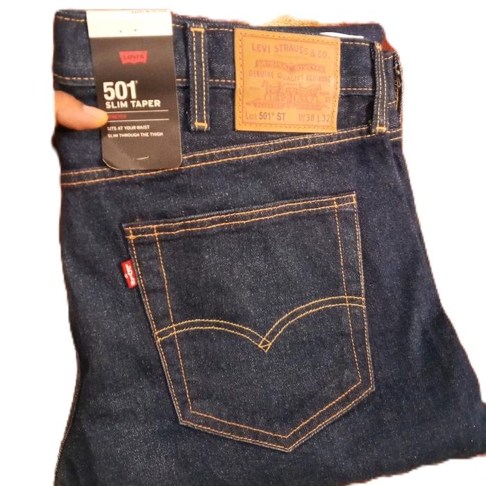 celana Levis 501 original