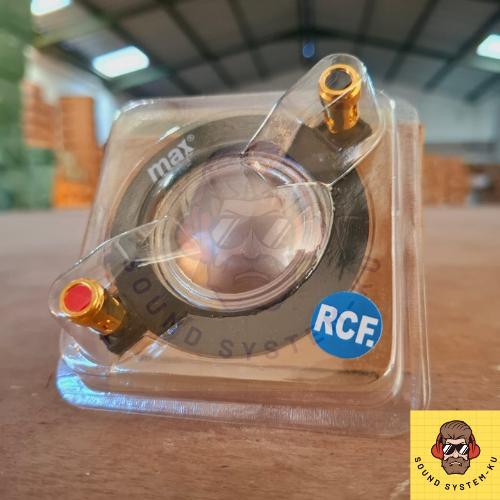 SPUL SPOOL UNTUK TWEETER RCF N350 / SPUL RCF N350 -- Cocok dan Presisi