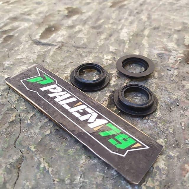 Seal Swingarm KLX 150 S L BF - Sil Swing Arm Dtracker