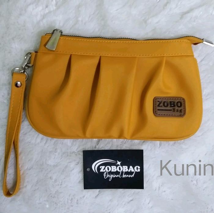 zobo dompet Wanita terlaris dan oringinal