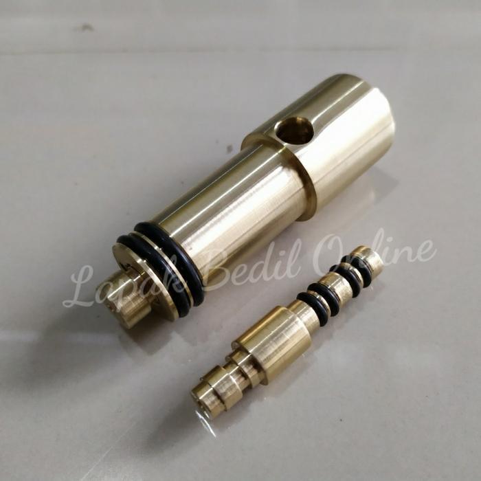 STOK TERBATAS !!!! PENGISIAN QUICKFILL V1 UNTUK PIPA OD 25 1.5MM TERJANGKAU