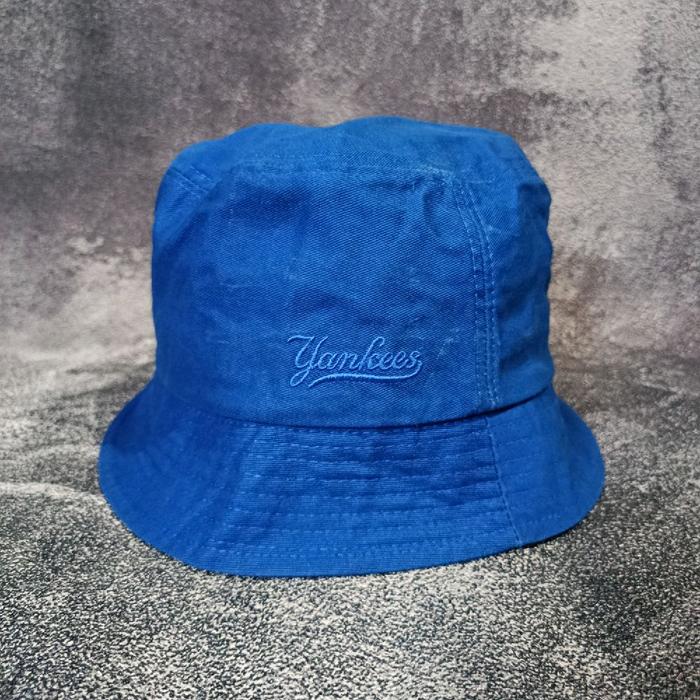 Digidegu Bucket Hat MLB Yankess