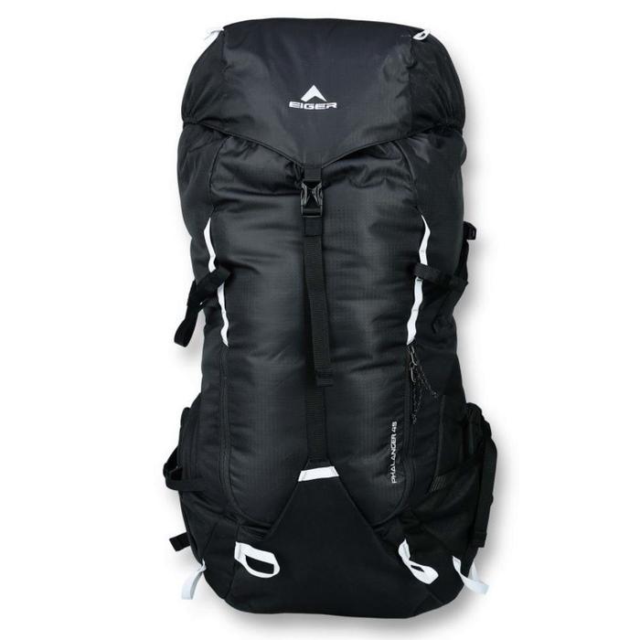 EIGER PHALANGER 45L OLIVE/BLACK [6917]