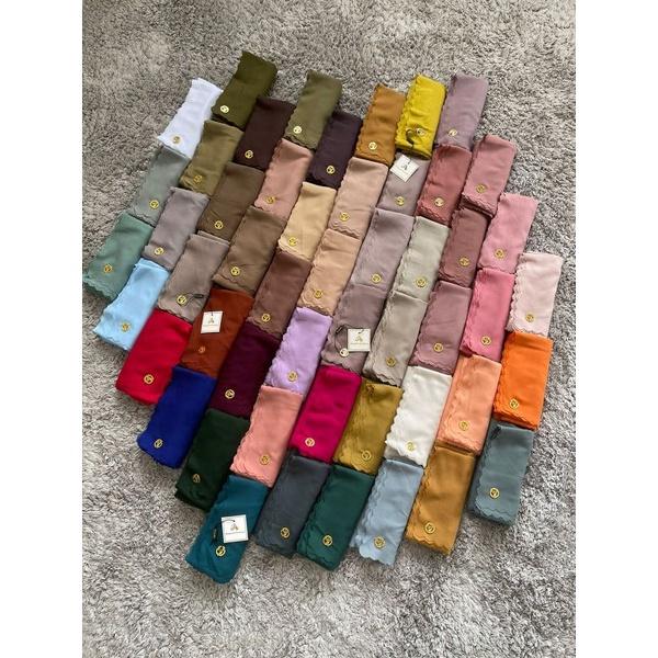 Polos Ultrafine Bungatta Kerudung