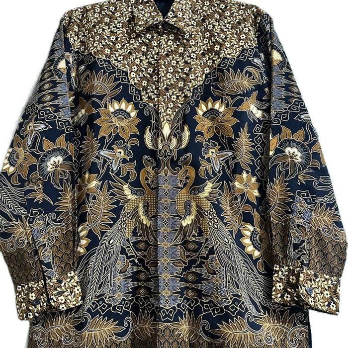 Batik Kresna solo insonesia