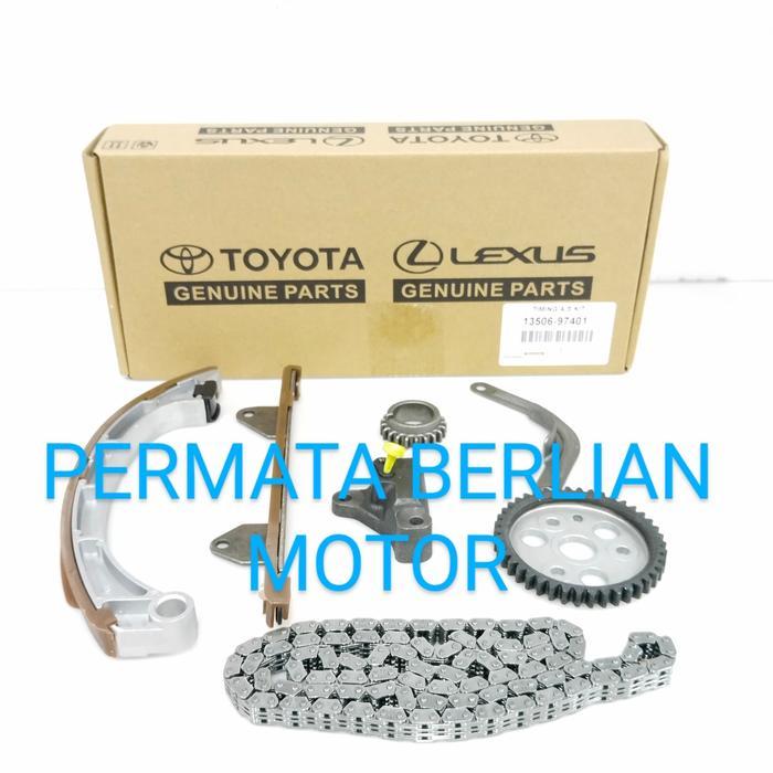 timing chain avanza xenia 1.3 R1