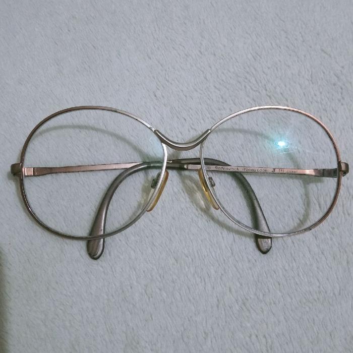 Kacamata frame Rodenstock J111 Vintage Second