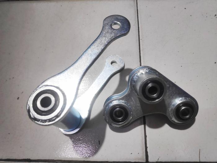 Prolink proarm bosh shock CB150r CB CBR 150R pro link arm
