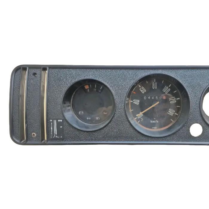 Spedometer dashbor vw volkswagen combi kombi original VDO kodok beetle safari bosch karet bemper bum