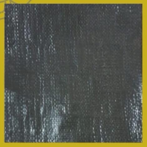 Terpal A2 ukuran 30x30 mter