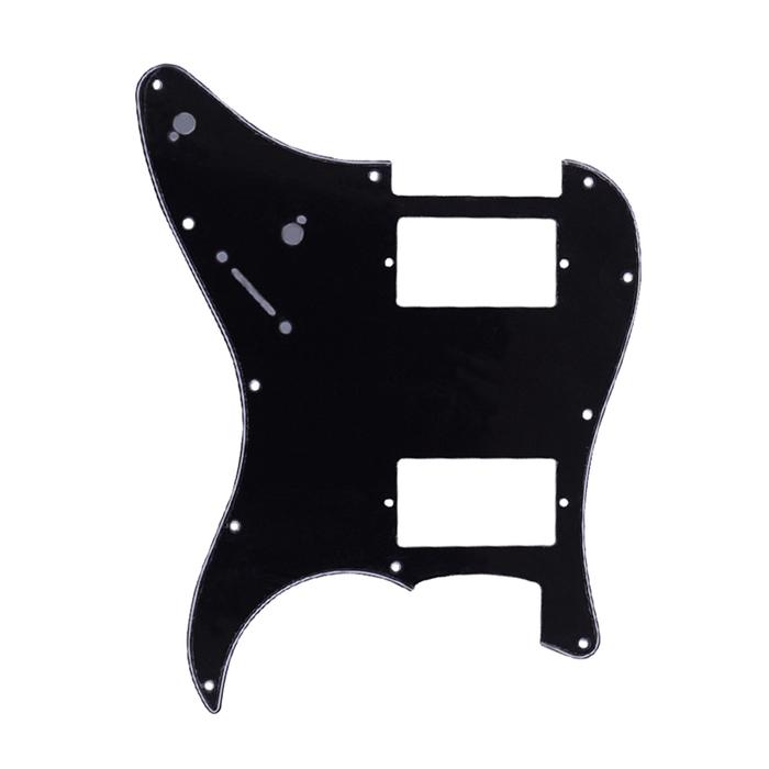 Pickguard Guitar Pickguard Humbucking Pickup For ST / SQ /