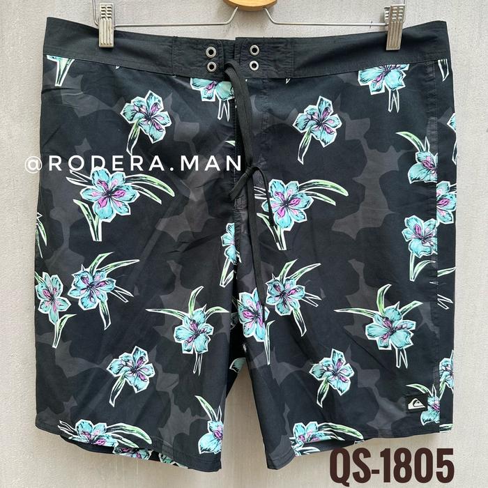 Quiksilver Boardshorts - Celana Surfing Original QS1805
