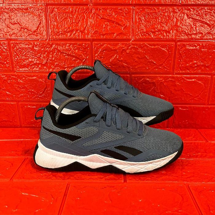 Reebok NFX Trainer Blue Original