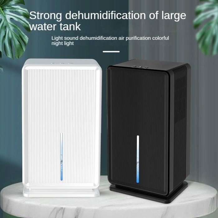 dehumidifier household dehumidifier bedroom air dehumidifier large
