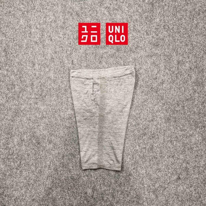 Uniqlo Kids Size 23-25 Celana Pendek Anak Remaja Second Bekas Original - K90