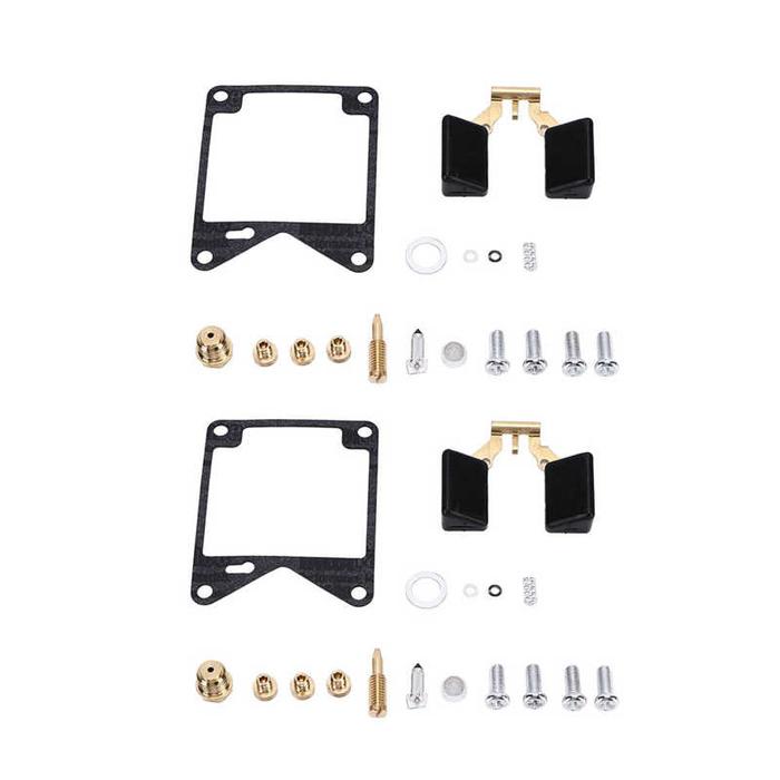 Carburetor Repair Kit 2416113 Carb Repair Float Kit Complete for