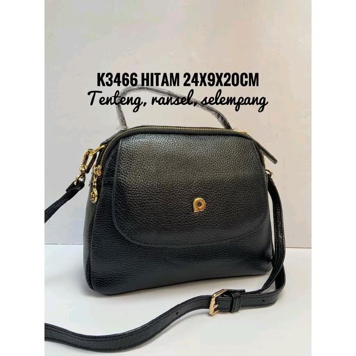 Tas Papillon K3466 Tas Papillon Original