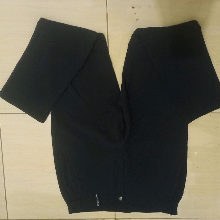 celana outdoor sofshel mountia