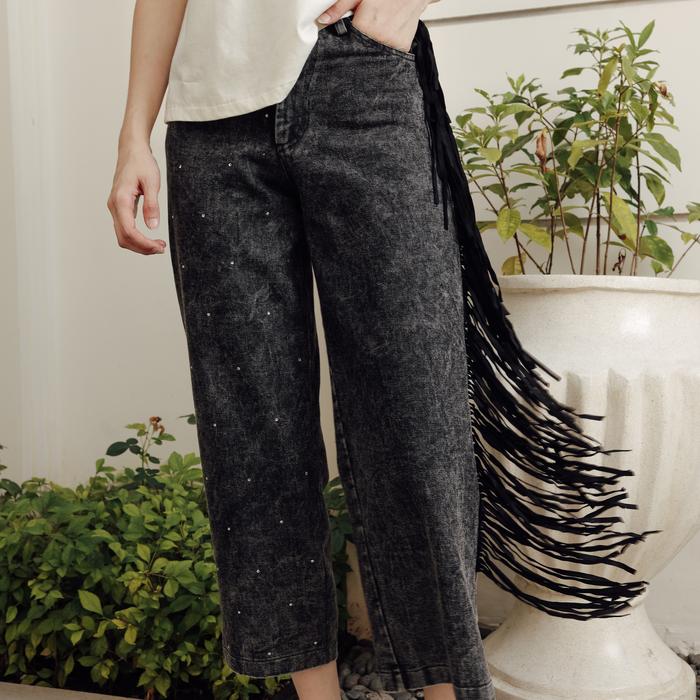 ARRAY ID - VESPER PANTS (ARRAY HEIRLOOM LEGACY)