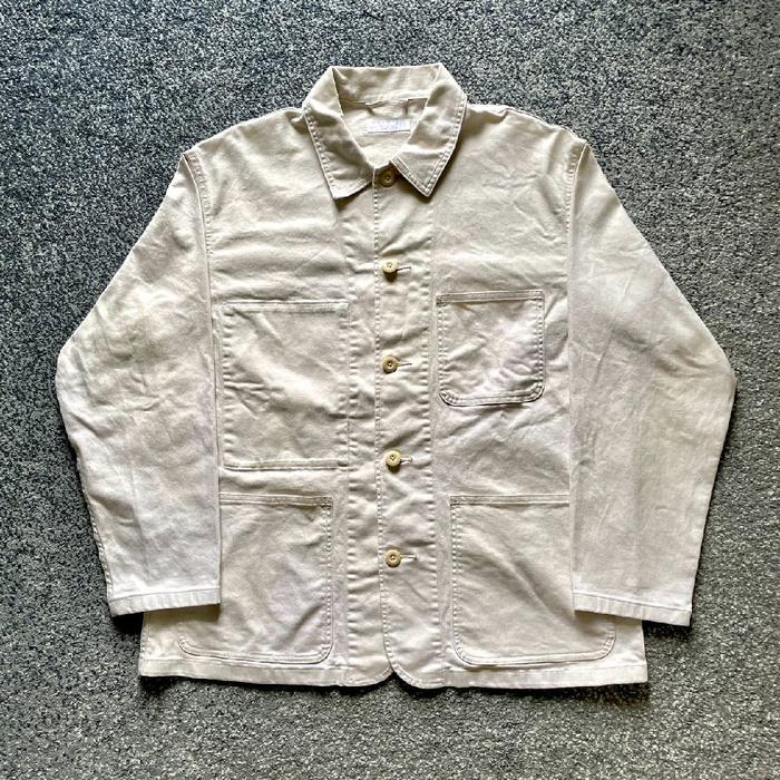 UNIQLO CHORE JACKET    Size XL