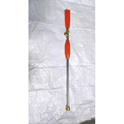 Gun sprayer 60cm Stick gun mesin steam 60 cm