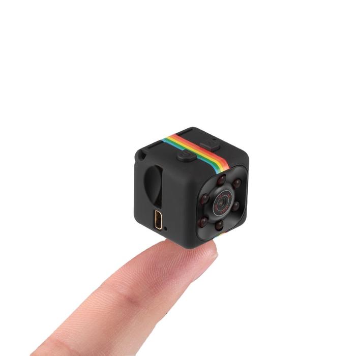 Original sq11 Mini Camera  1080P Sensor Night Vision Camcorder Motion