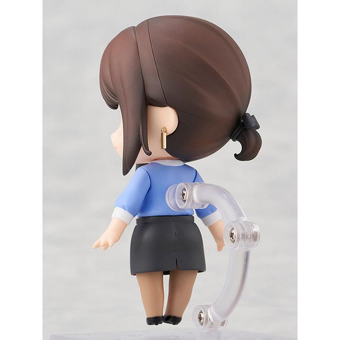 Ori Good Smile GSC Nendoroid 1921 Ganbare Douki-chan Douki-chan Figur
