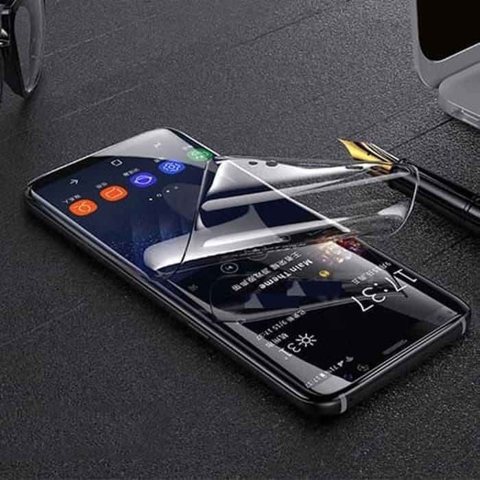 Hydrogel Oppo A1K A5 A9 2020 Realme 5Pro Redmi Note 8 pro Screen Guard