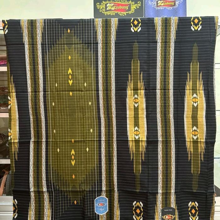 Ketjubung SGW