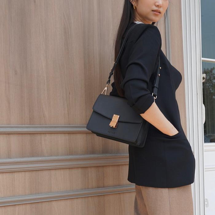 Harper Bag - Asthe Official, Desain Elegan Multifungsi