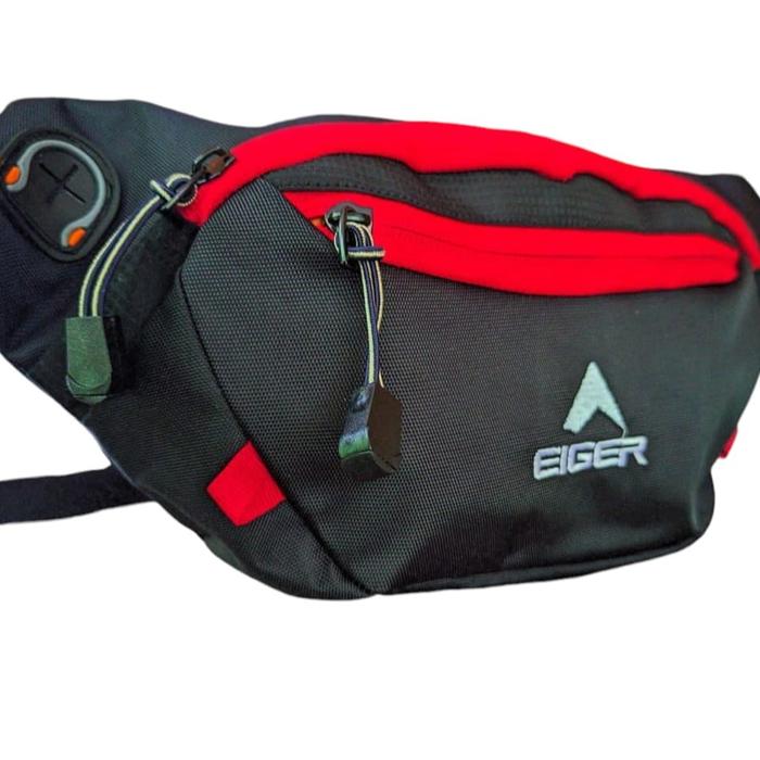 Tas mini Selempang Distro CLASSIC PROJECT Pria Dan Wanita adventure eiger 1989 Cowok Slingbag Pingga