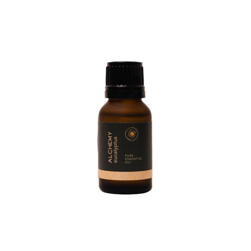 Alchemy Essential Oil Eucalyptus - Easy & Refresh Your Space