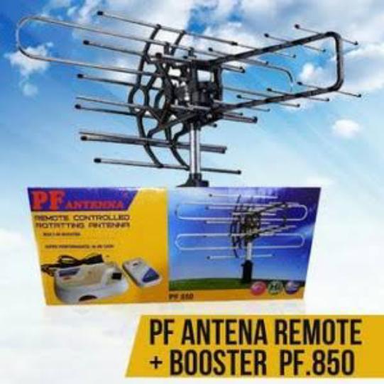 Antena PF Remot Outdoor PF850