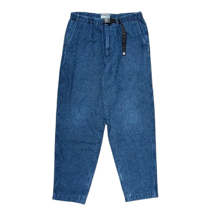 Freak's Store Outdoors Wide Pants