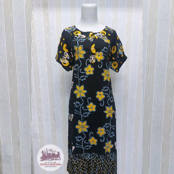 Daster Jumbo Busui  Frendly (Bingliang)