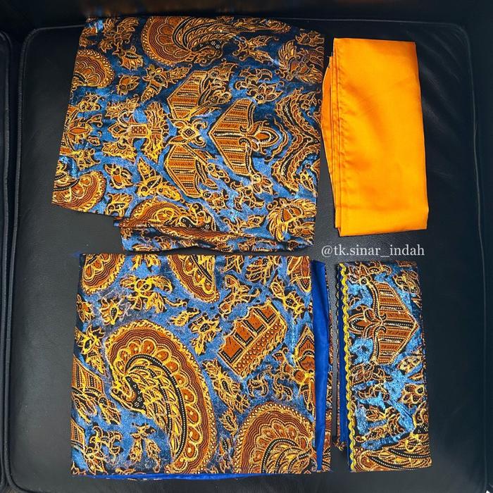γNEWγ BAJU ANAK ADAT DODOT JOGJA (ANAK-DEWASA)