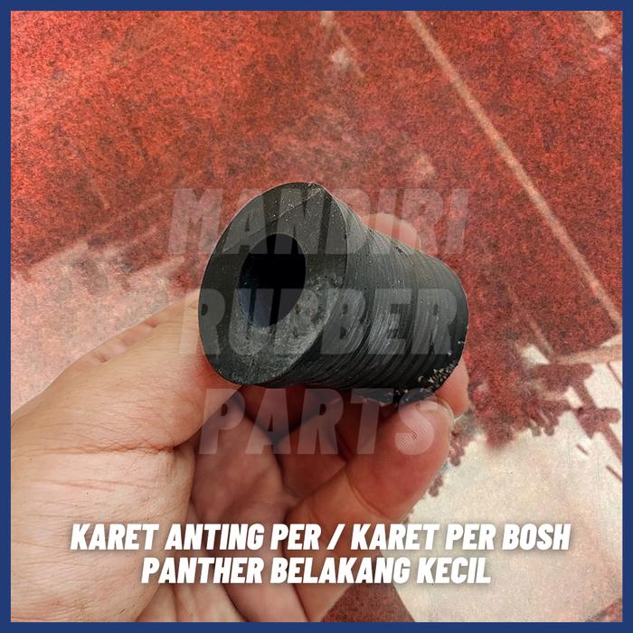 TERBARU!!! 1 Set Karet Per Pir Daun Panther / Karet Per Bush Bushing Panther / Karet Bos Per Panther