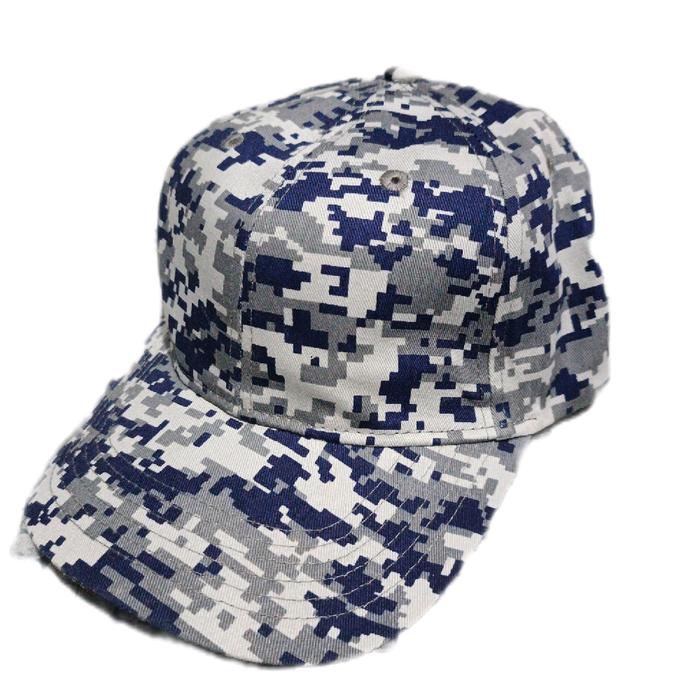 Topi Camo Pacific || Pacific Headwear Caps Pria