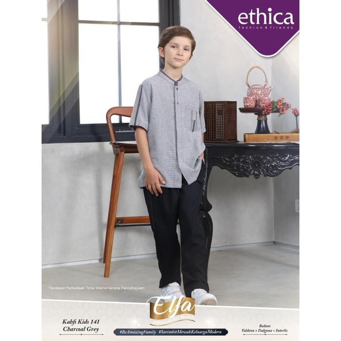 ETHICA KOKO ANAK KAHFI KIDS 141